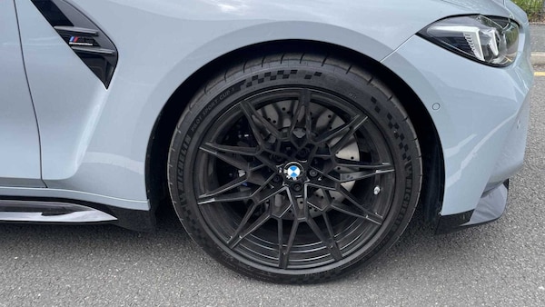 Used BMW M3 2025 for sale - 75354089: Photo 16