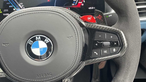Used BMW M3 2025 for sale - 75354089: Photo 18