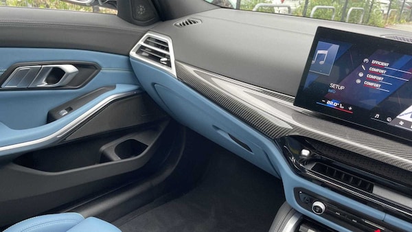 Used BMW M3 2025 for sale - 75354089: Photo 21
