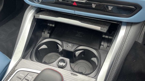 Used BMW M3 2025 for sale - 75354089: Photo 25