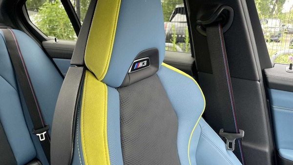 Used BMW M3 2025 for sale - 75354089: Photo 26