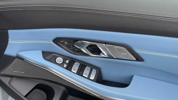 Used BMW M3 2025 for sale - 75354089: Photo 30