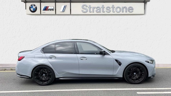 Used BMW M3 2025 for sale - 75354089: Photo 3