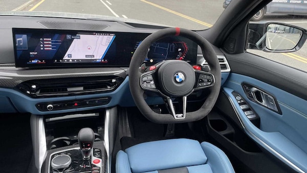 Used BMW M3 2025 for sale - 75354089: Photo 5