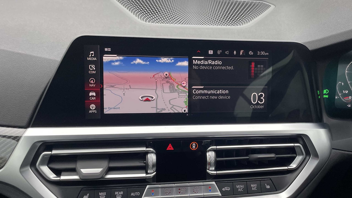 Used BMW M4 2022 for sale - 76170018: Photo 10