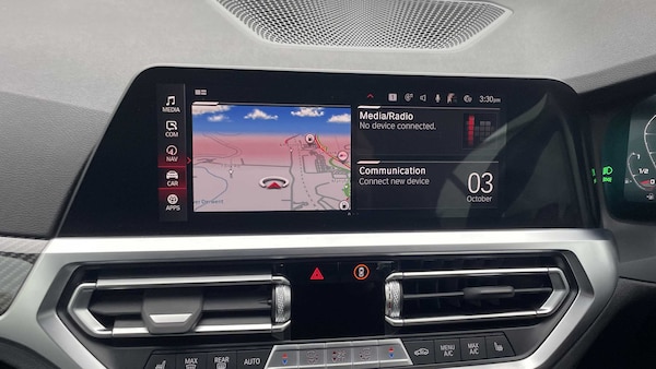 Used BMW M4 2022 for sale - 76170018: Photo 10