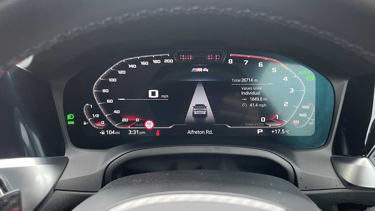 Used BMW M4 2022 for sale - 76170018: Photo 11