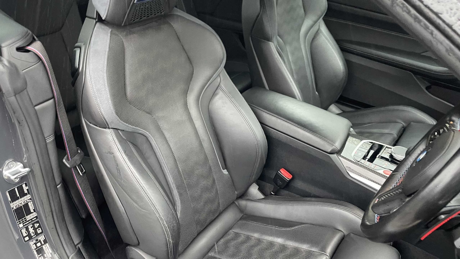 Used BMW M4 2022 for sale - 76170018: Photo 12