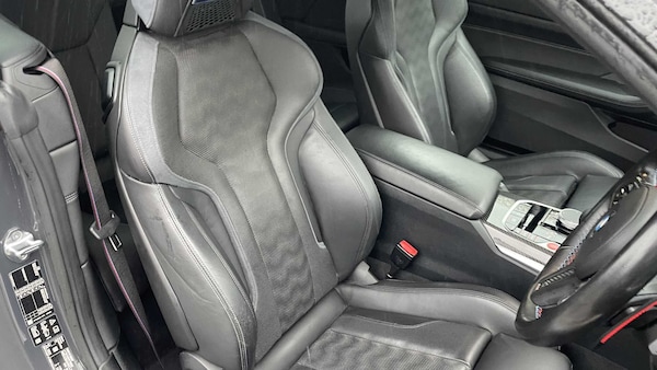 Used BMW M4 2022 for sale - 76170018: Photo 12