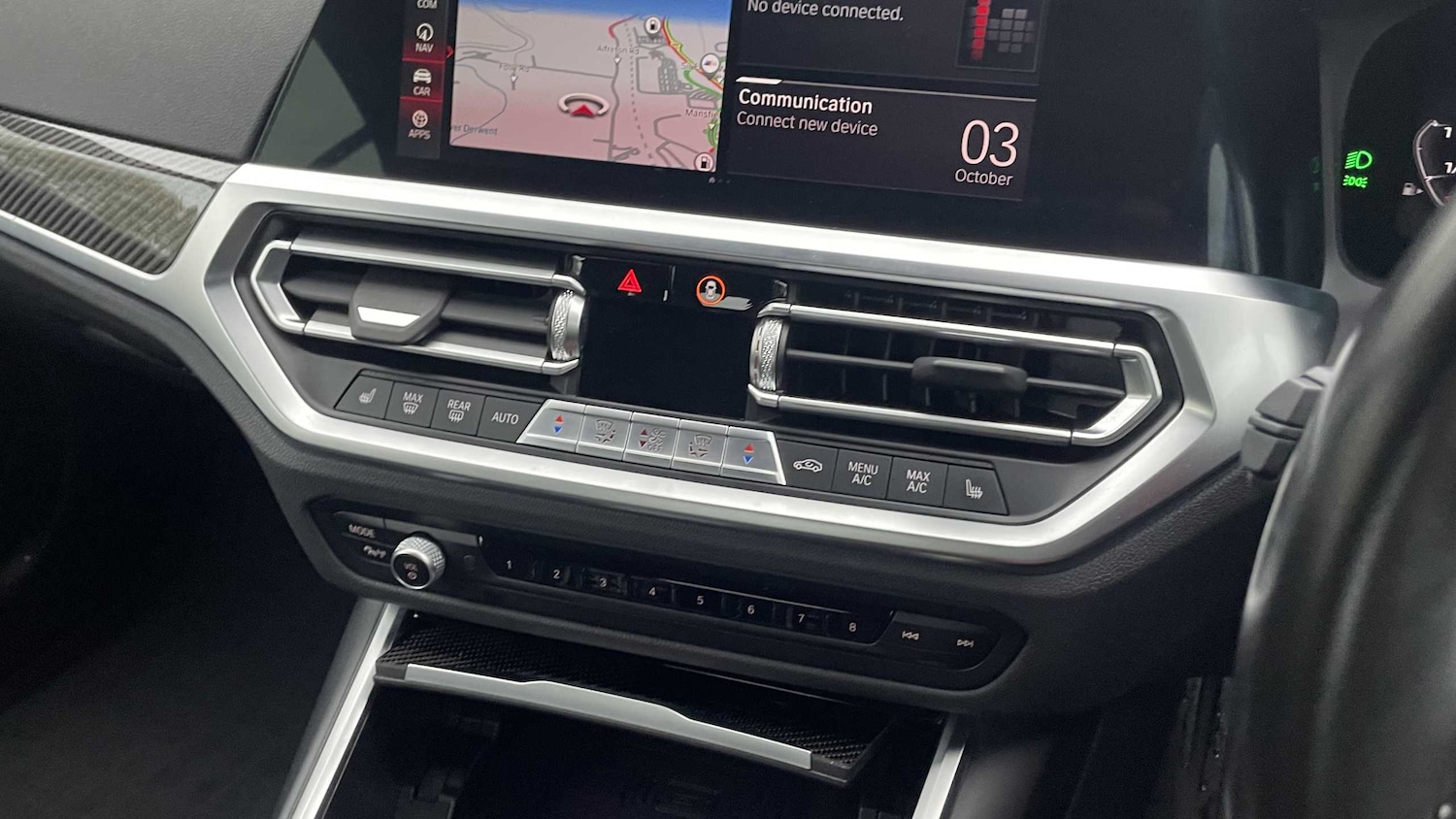 Used BMW M4 2022 for sale - 76170018: Photo 14