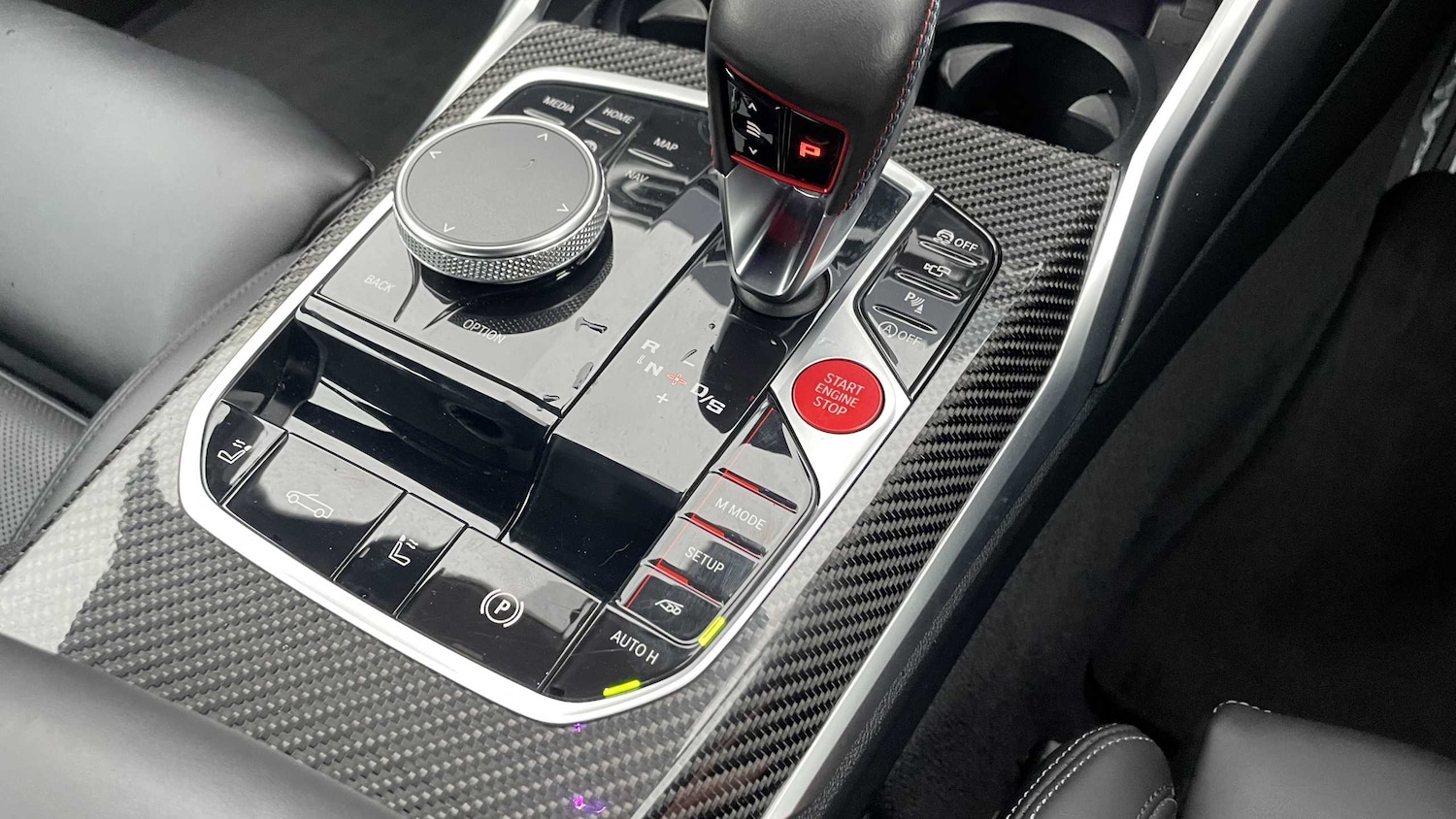 Used BMW M4 2022 for sale - 76170018: Photo 15