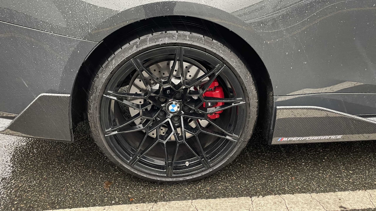 Used BMW M4 2022 for sale - 76170018: Photo 18