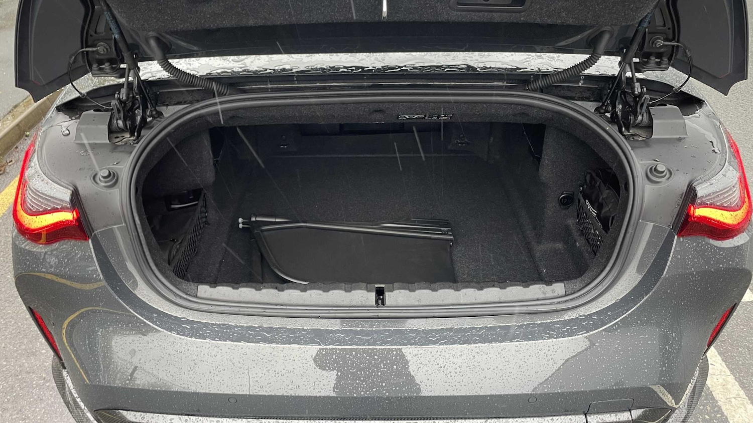 Used BMW M4 2022 for sale - 76170018: Photo 19