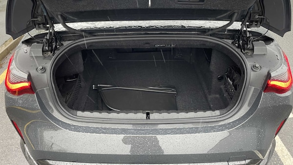Used BMW M4 2022 for sale - 76170018: Photo 19