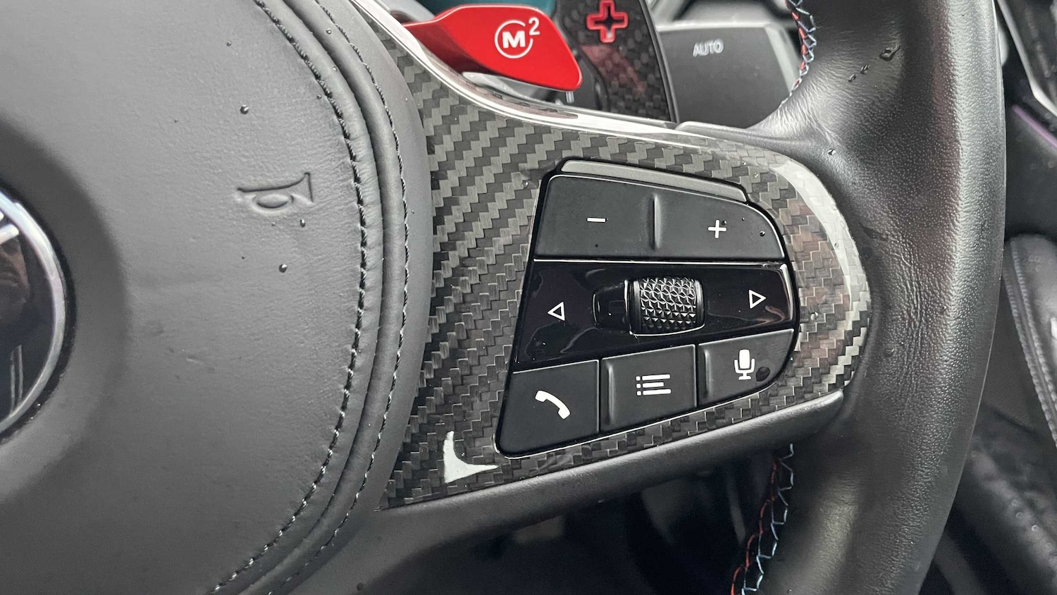 Used BMW M4 2022 for sale - 76170018: Photo 20