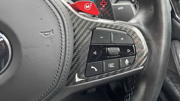 Used BMW M4 2022 for sale - 76170018: Photo 20