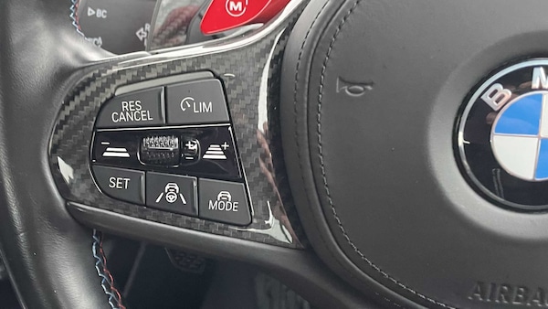 Used BMW M4 2022 for sale - 76170018: Photo 21