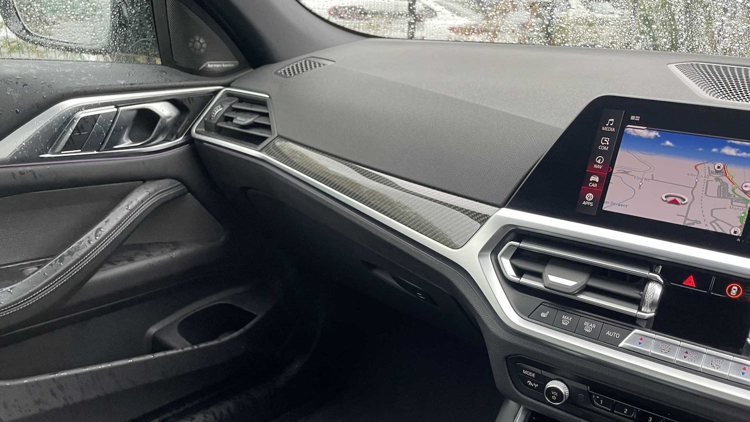 Used BMW M4 2022 for sale - 76170018: Photo 22