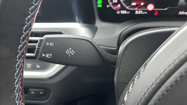 Used BMW M4 2022 for sale - 76170018: Photo 27