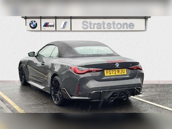 Used BMW M4 2022 for sale - 76170018: Photo 2