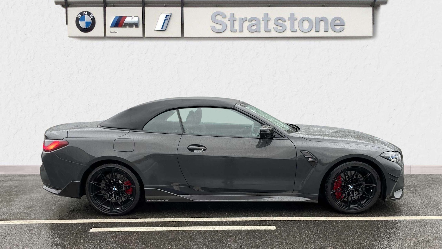 Used BMW M4 2022 for sale - 76170018: Photo 3