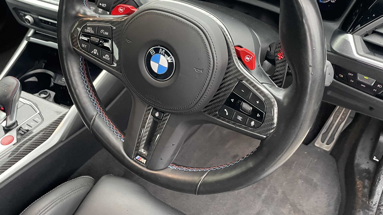 Used BMW M4 2022 for sale - 76170018: Photo 34