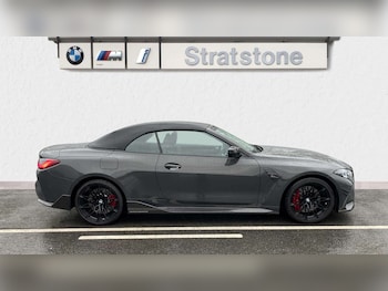 Used BMW M4 2022 for sale - 76170018: Photo 3