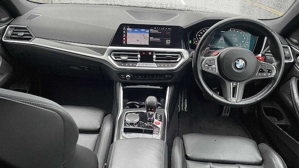Used BMW M4 2022 for sale - 76170018: Photo 4