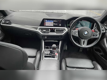 Used BMW M4 2022 for sale - 76170018: Photo 4
