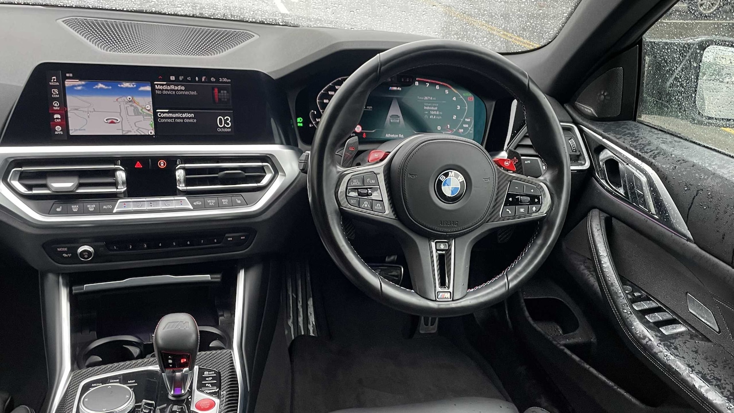 Used BMW M4 2022 for sale - 76170018: Photo 5