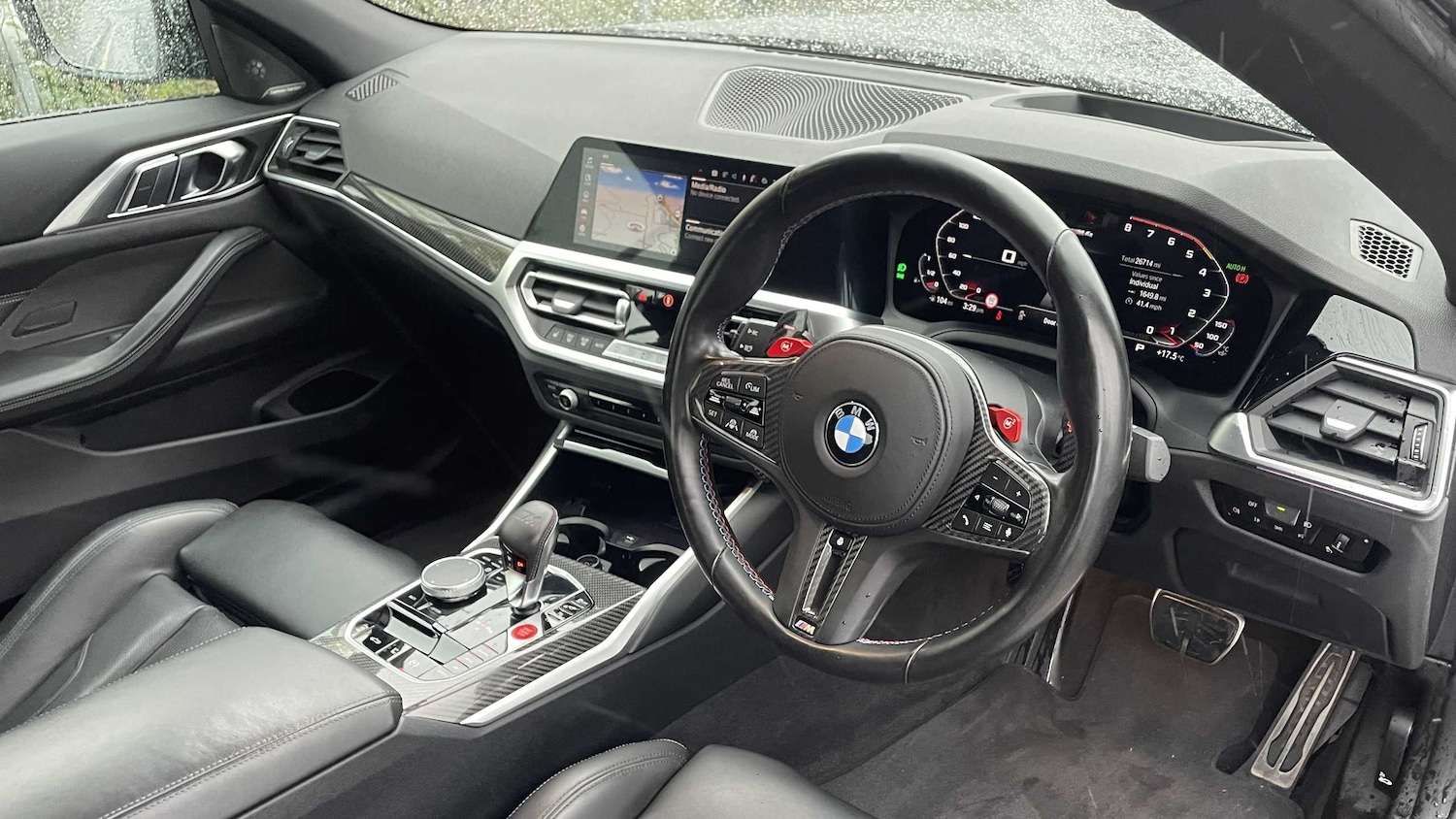 Used BMW M4 2022 for sale - 76170018: Photo 7