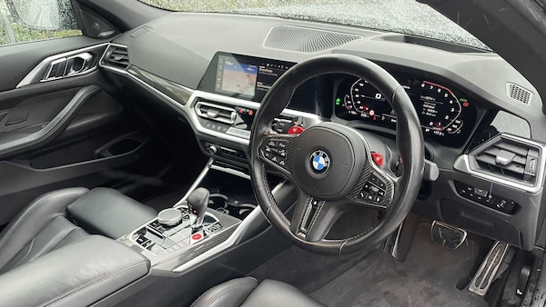 Used BMW M4 2022 for sale - 76170018: Photo 7