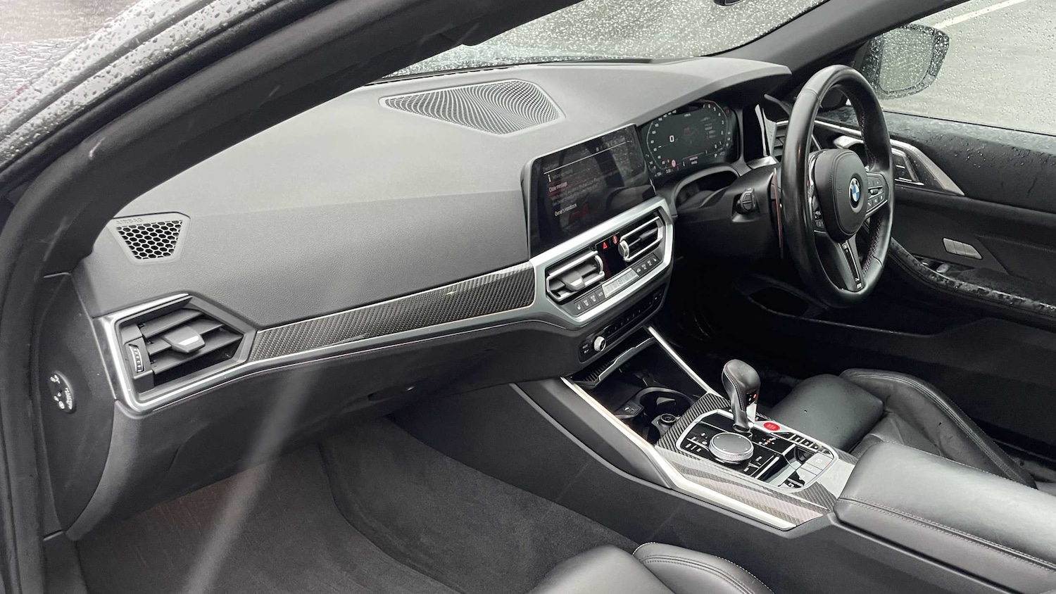 Used BMW M4 2022 for sale - 76170018: Photo 8