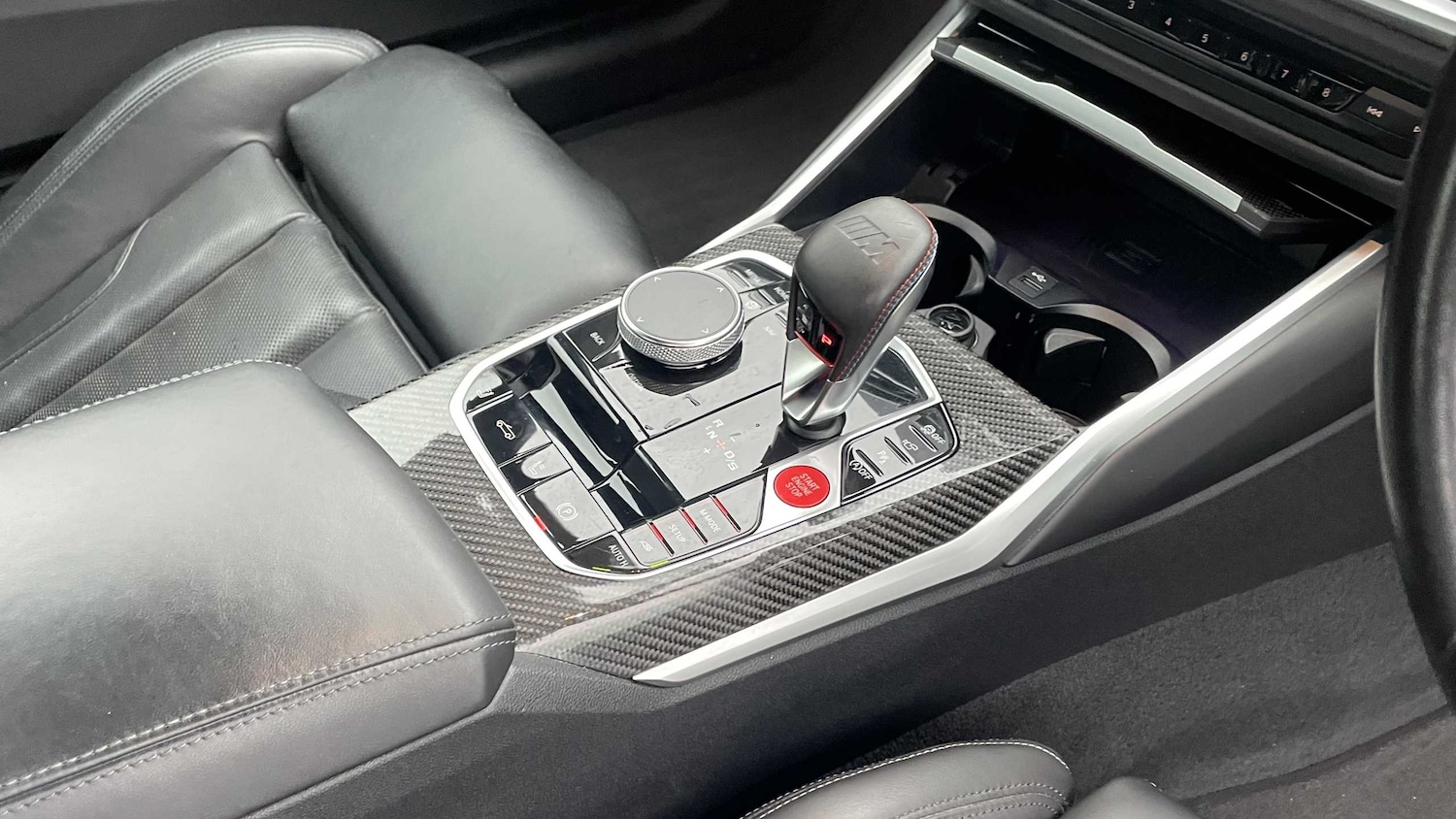 Used BMW M4 2022 for sale - 76170018: Photo 9