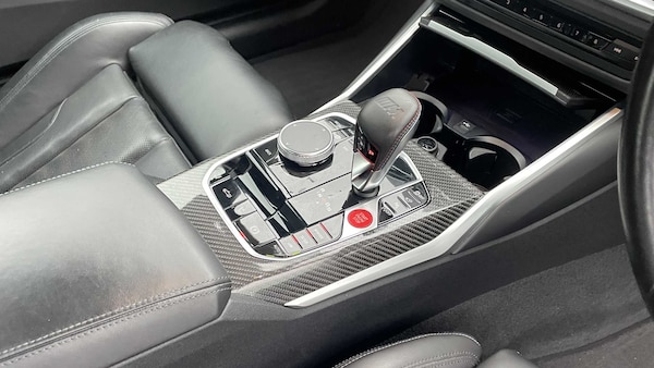 Used BMW M4 2022 for sale - 76170018: Photo 9