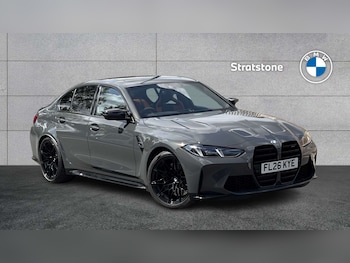 Used BMW M3 2026 for sale - 79306731: Photo