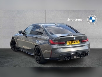 Used BMW M3 2026 for sale - 79306731: Photo
