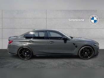Used BMW M3 2026 for sale - 79306731: Photo