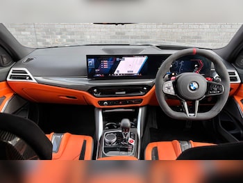 Used BMW M3 2026 for sale - 79306731: Photo