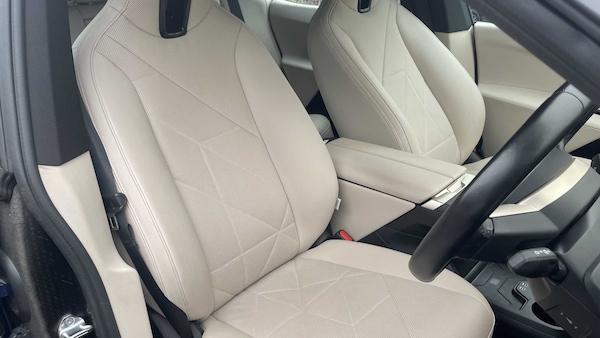 Used BMW iX 2022 for sale - 76272216: Photo 12