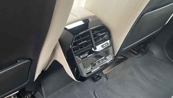 Used BMW iX 2022 for sale - 76272216: Photo 21