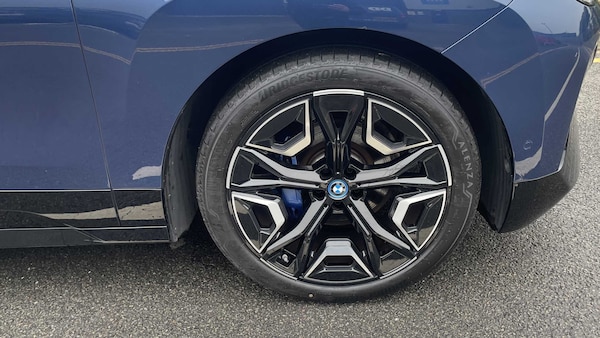 Used BMW iX 2022 for sale - 76272216: Photo 27