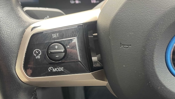 Used BMW iX 2022 for sale - 76272216: Photo 28