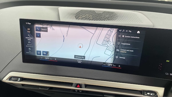 Used BMW iX 2022 for sale - 76272216: Photo 35