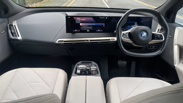Used BMW iX 2022 for sale - 76272216: Photo 4