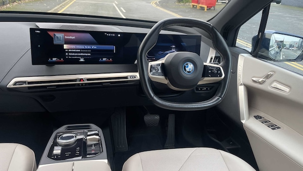 Used BMW iX 2022 for sale - 76272216: Photo 5