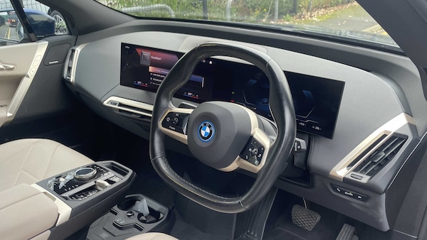 Used BMW iX 2022 for sale - 76272216: Photo 7