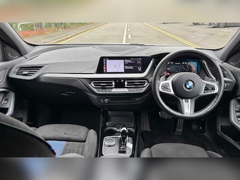 Used BMW 1 Series 2024 for sale - 78869607: Photo