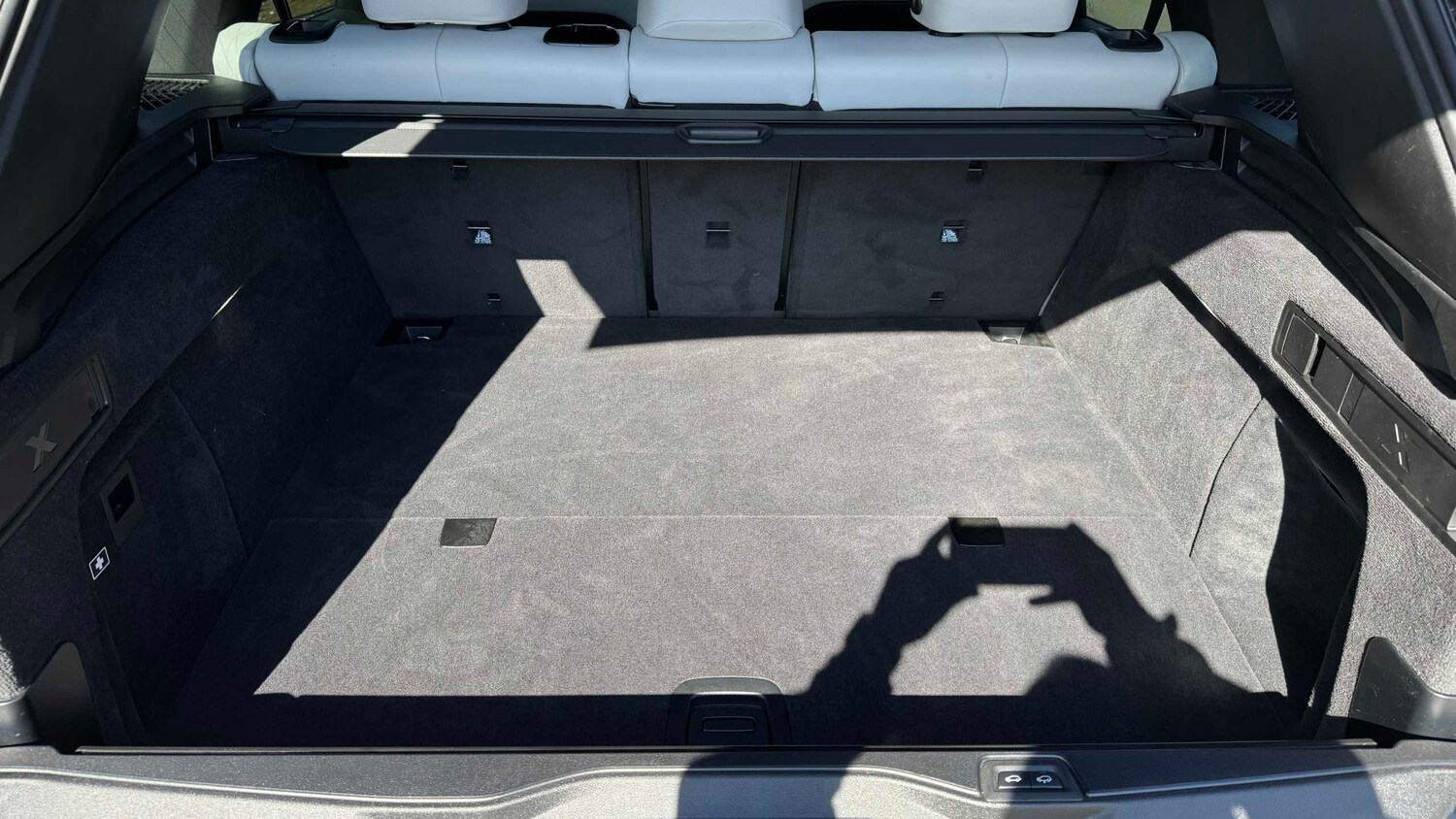 Used BMW X5 2023 for sale - 78119086: Photo 11