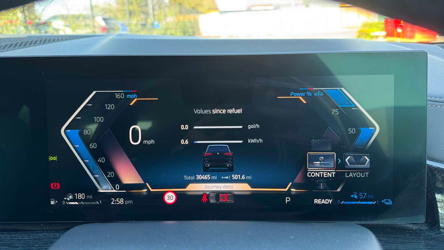 Used BMW X5 2023 for sale - 78119086: Photo 15